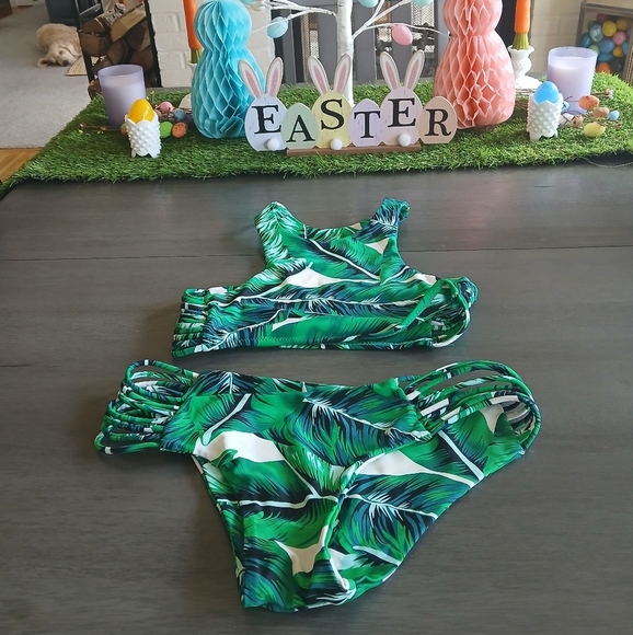 Cupshe Other - CupShe nwot Size S